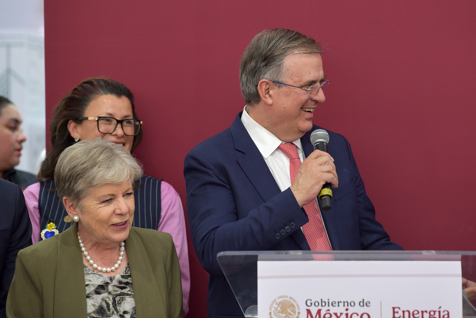 Feria de Energía e Innovación para la Transformación y el Bienestar